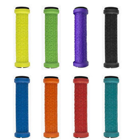 Race Face Grips Race Face Grippler lock-on