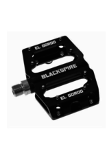 Blackspire Pédales BlackSpire El Gordo noir
