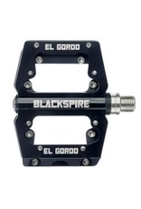 Pedals BlackSpire El Gordo black