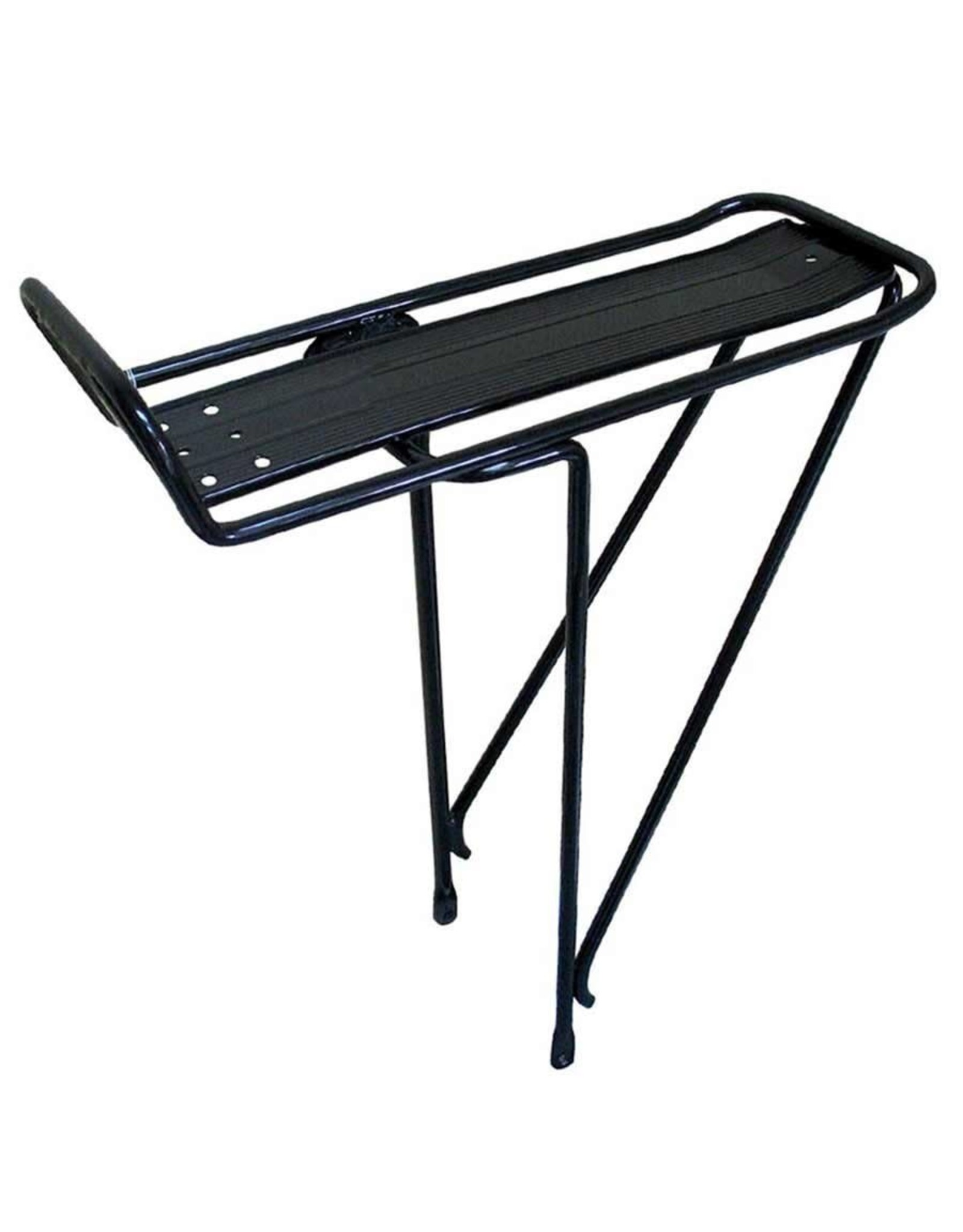 Porte-bagage arr. Damco alliage