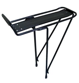 Porte-bagage arr. Damco alliage