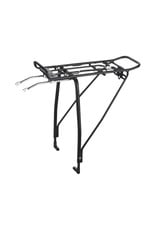 Rack Damco Fat Bike alloy black