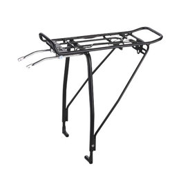 Rack Damco Fat Bike alloy black