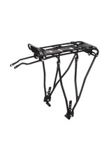 Rack Damco universal spring black
