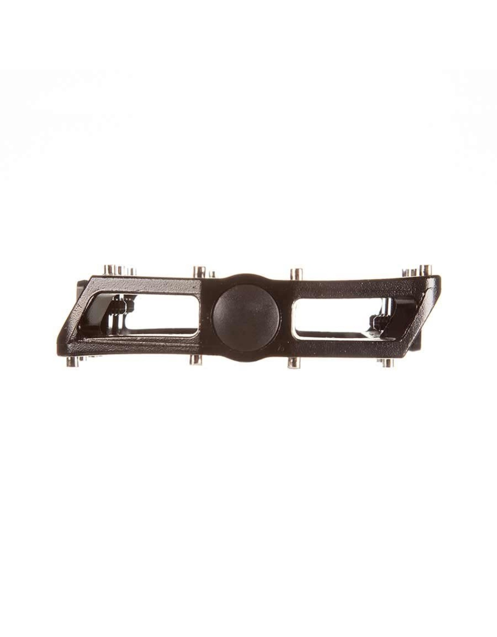 Pedals Evo MX-6 platform alloy axle chromo