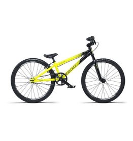 2022 Radio Race Cobalt Mini jaune/noir