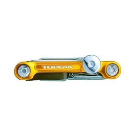 Topeak Multi-tool Topeak Mini 20 Pro