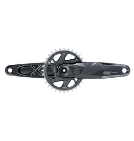 SRAM Crankset SRAM GX Eagle DUB C1 FAT5 DM 30T