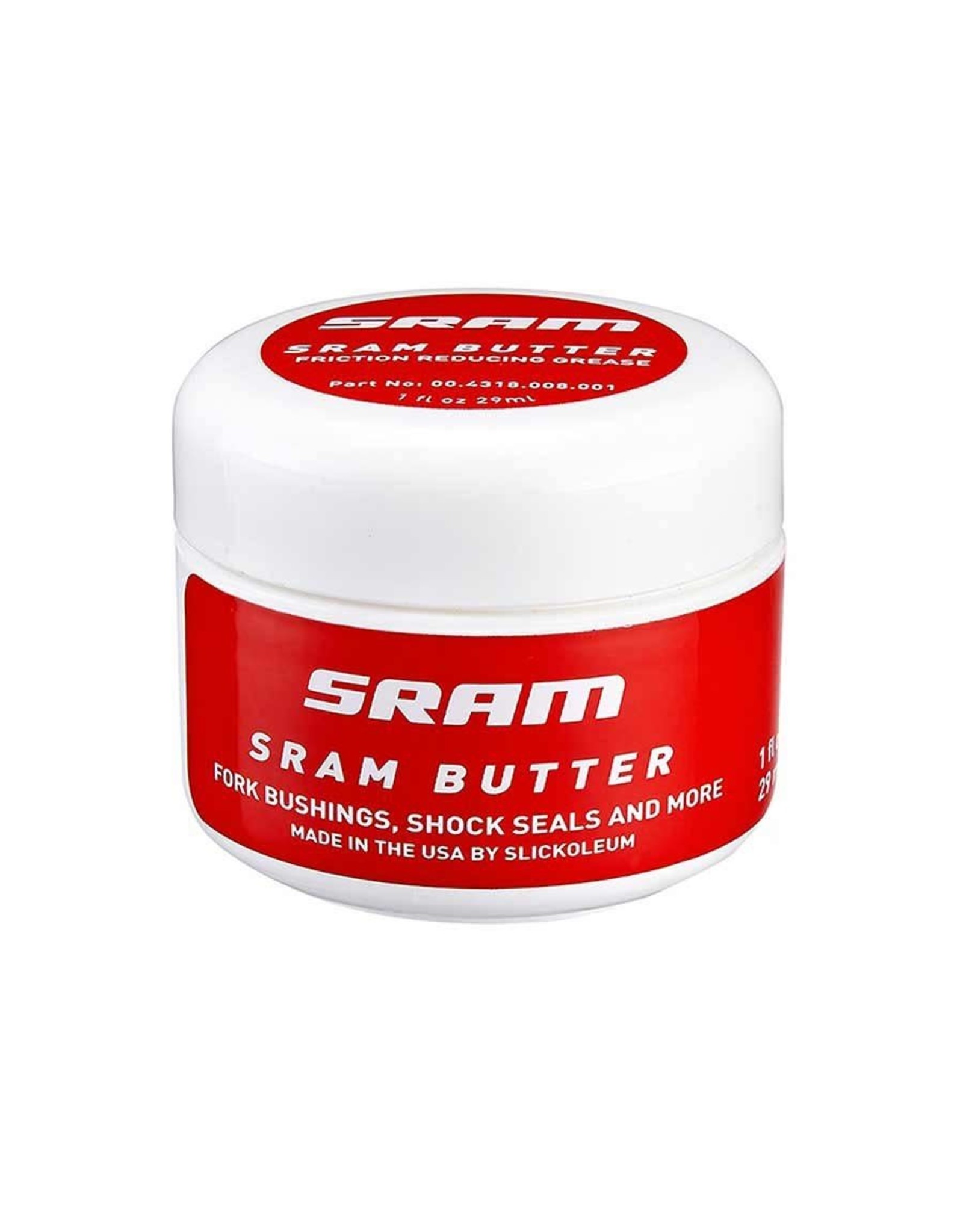 SRAM Graisse SRAM Butter