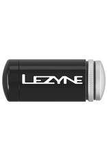 Lezyne Kit réparation tubeless Lezyne inclus outil alu et 5 plugs