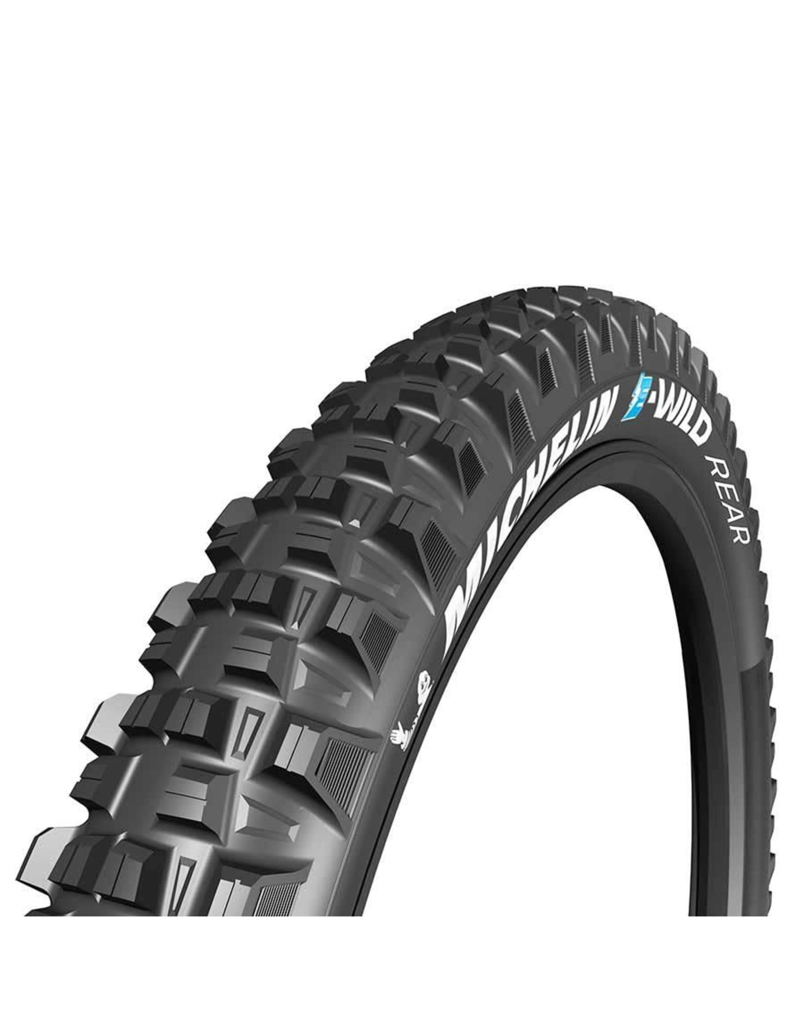 Michelin Tire Michelin E-Wild Rear