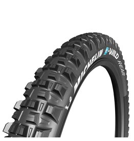 Michelin Tire Michelin E-Wild Rear