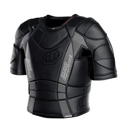 Troy Lee Designs Plastron Troy Lee Designs UPS7850 Youth