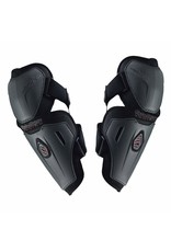 Troy Lee Designs Elbow guard Troy Lee Designs rigide Youth grey