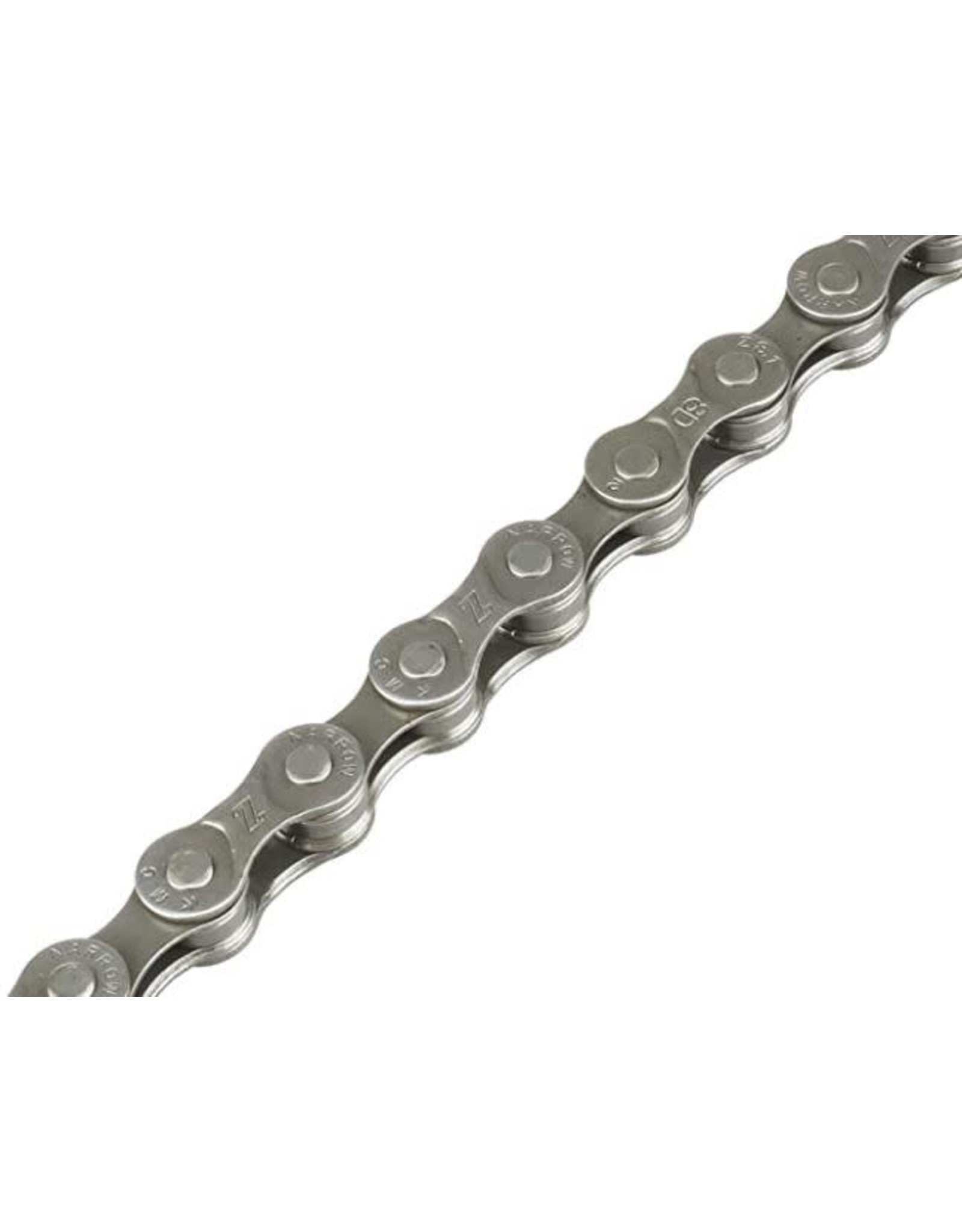 KMC Chain KMC Z8.1 6/7/8s 116 links 7.1mm