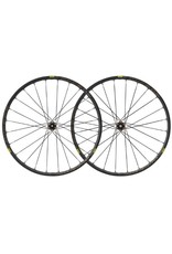 Mavic Wheels 700 Mavic Allroad Disk CL HG11 (pair)