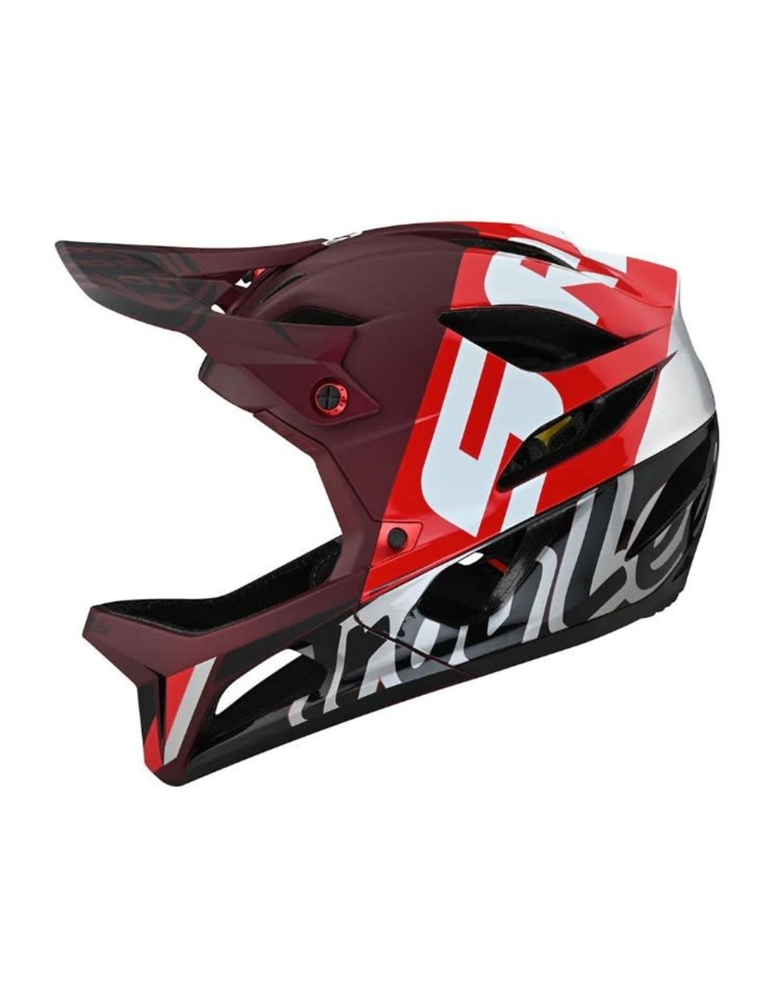 Troy Lee Designs Casque Troy Lee Stage