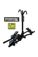 Swagman Support vélo Swagman E-Spec noir (E-Bike/RV)