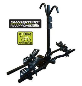 Swagman Support vélo Swagman E-Spec noir (E-Bike/RV)