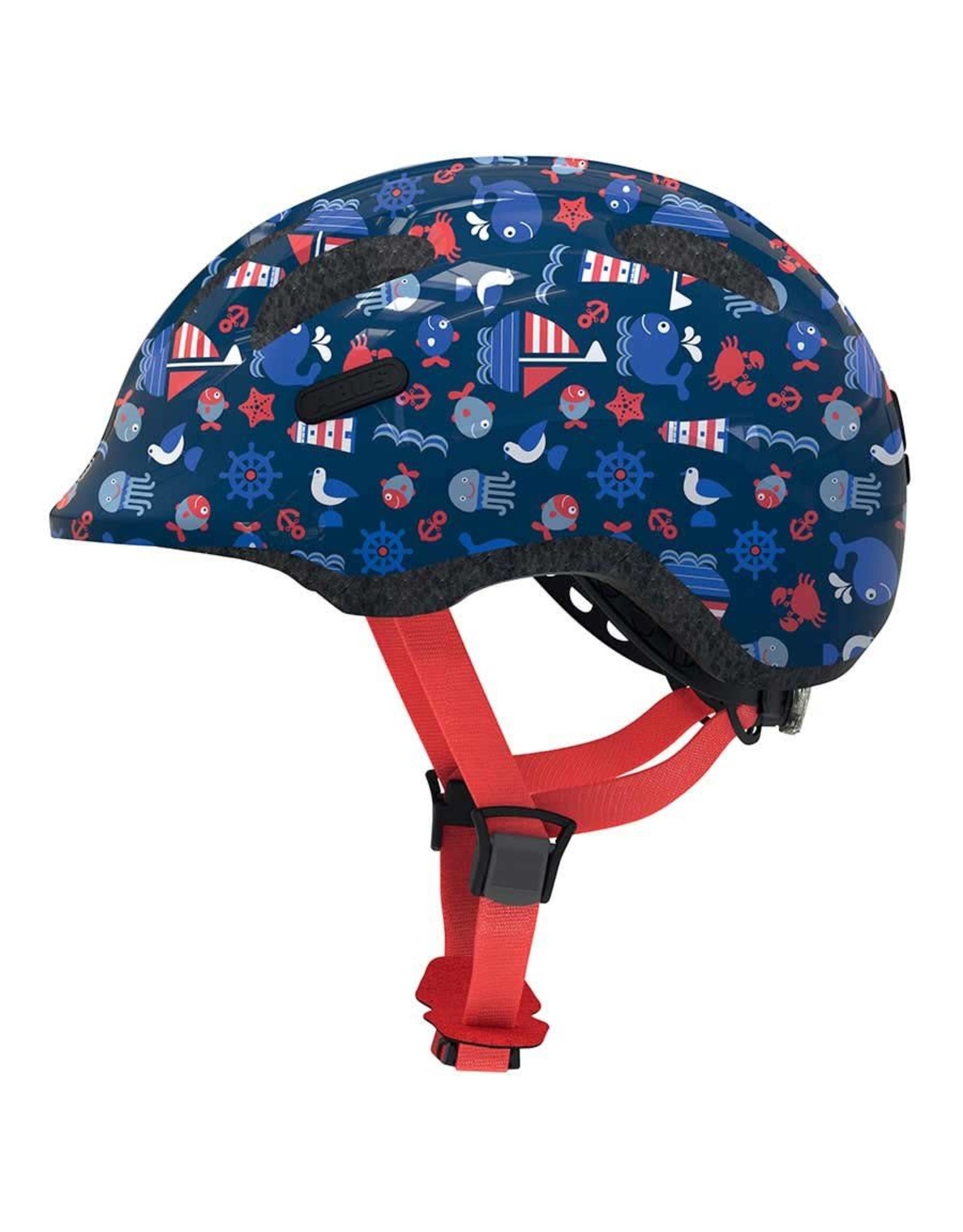 Abus Abus Smiley 2.1 Helmet