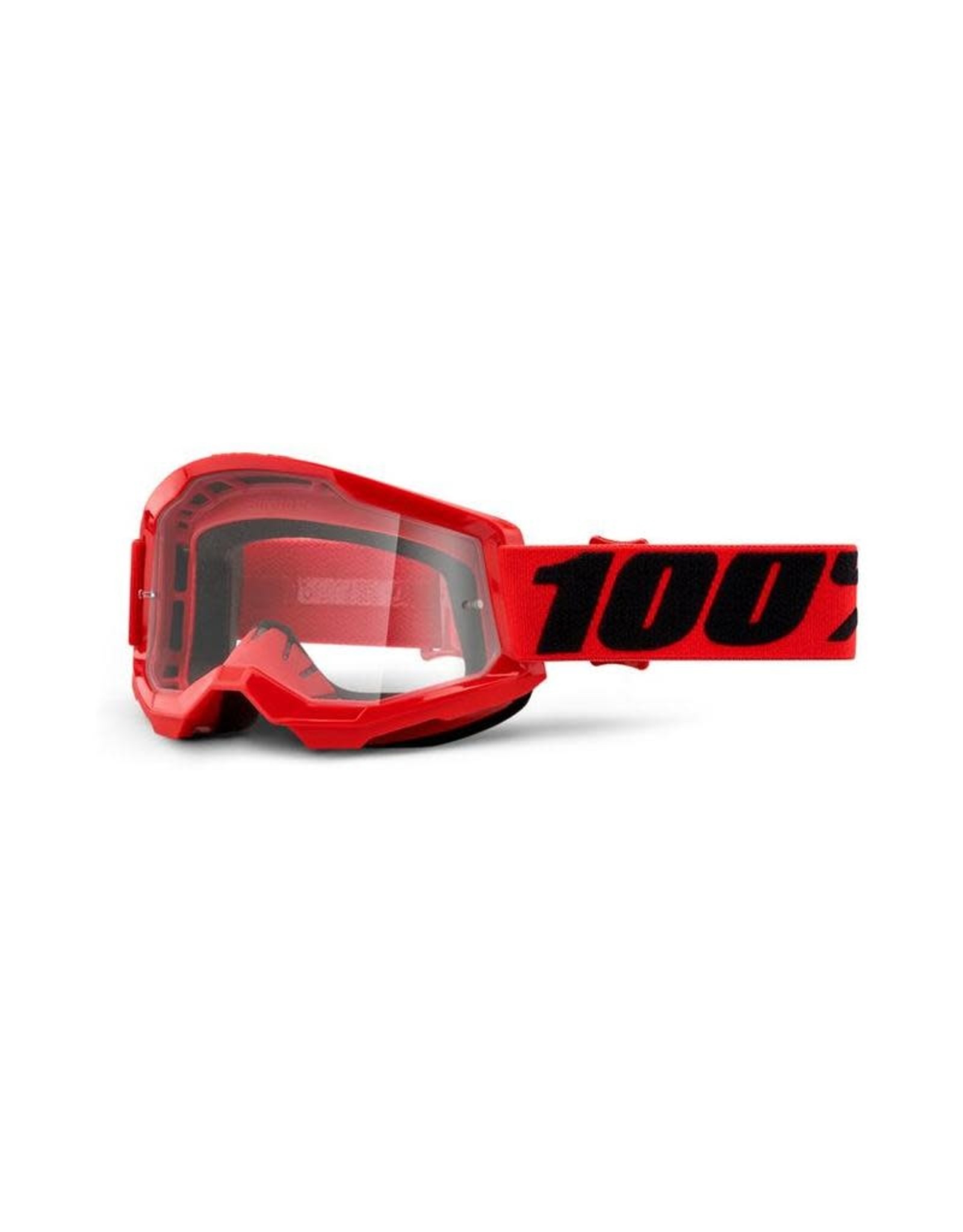 100% Goggle 100% Strata2