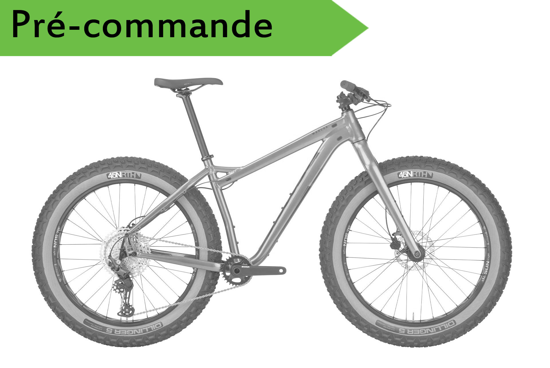Mukluk Carbon Xt 2024 www.alhudapk