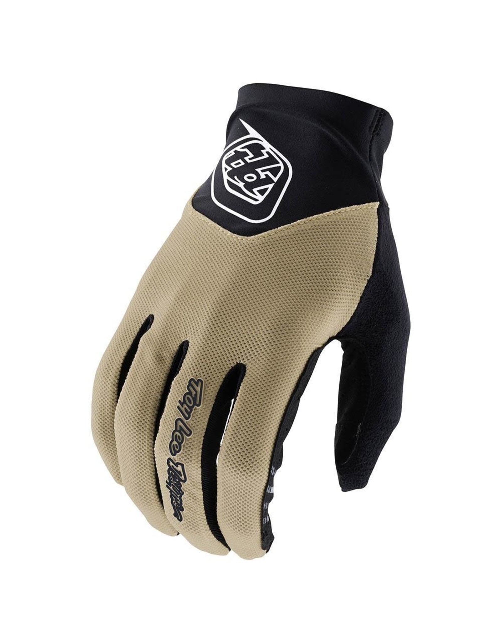 Troy Lee Designs Gants Troy Lee Designs Homme Ace 2.0 Solid