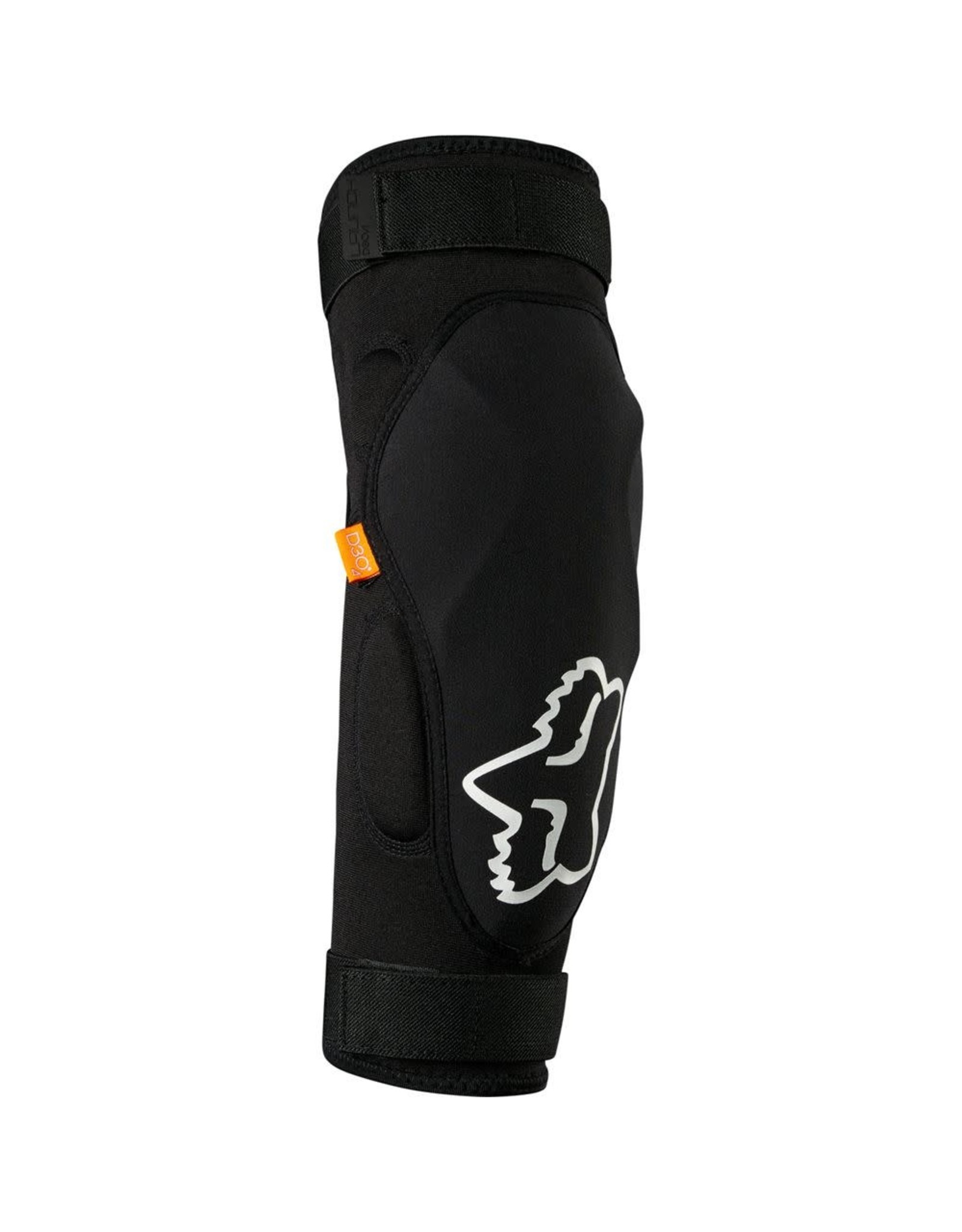 Fox Racing Protège-coudes Fox Launch D30 noir