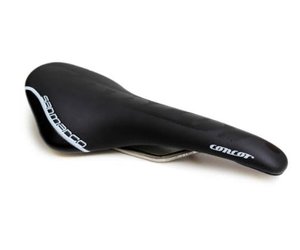 Selle San Marco Concor Racing narrow 134x278mm 190g