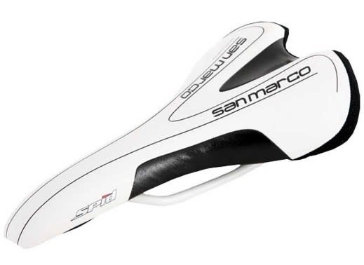Siège de vélo Selle Italia San Marco REGALe Saddle For Sale