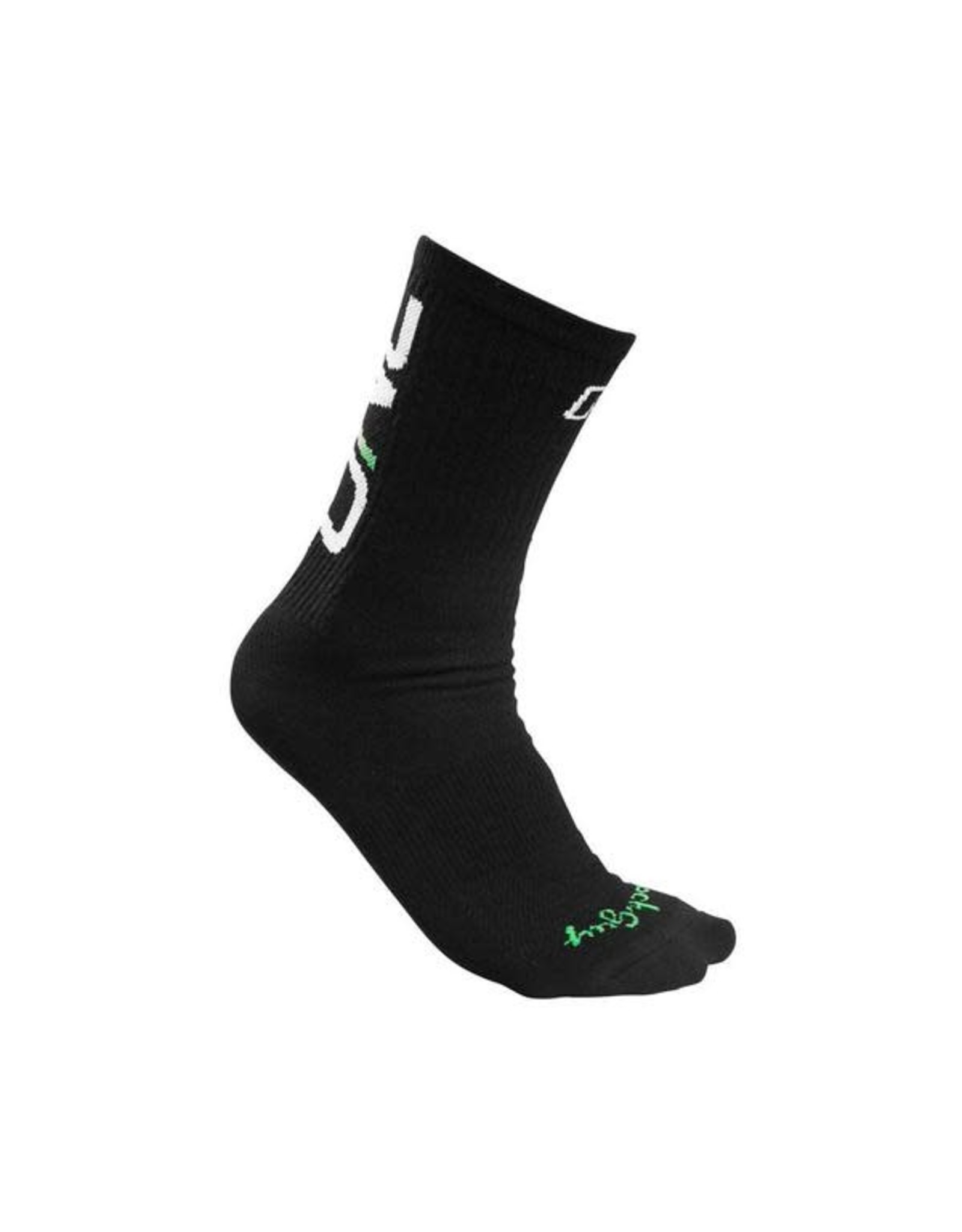 OneUp Socks OneUp Riding black