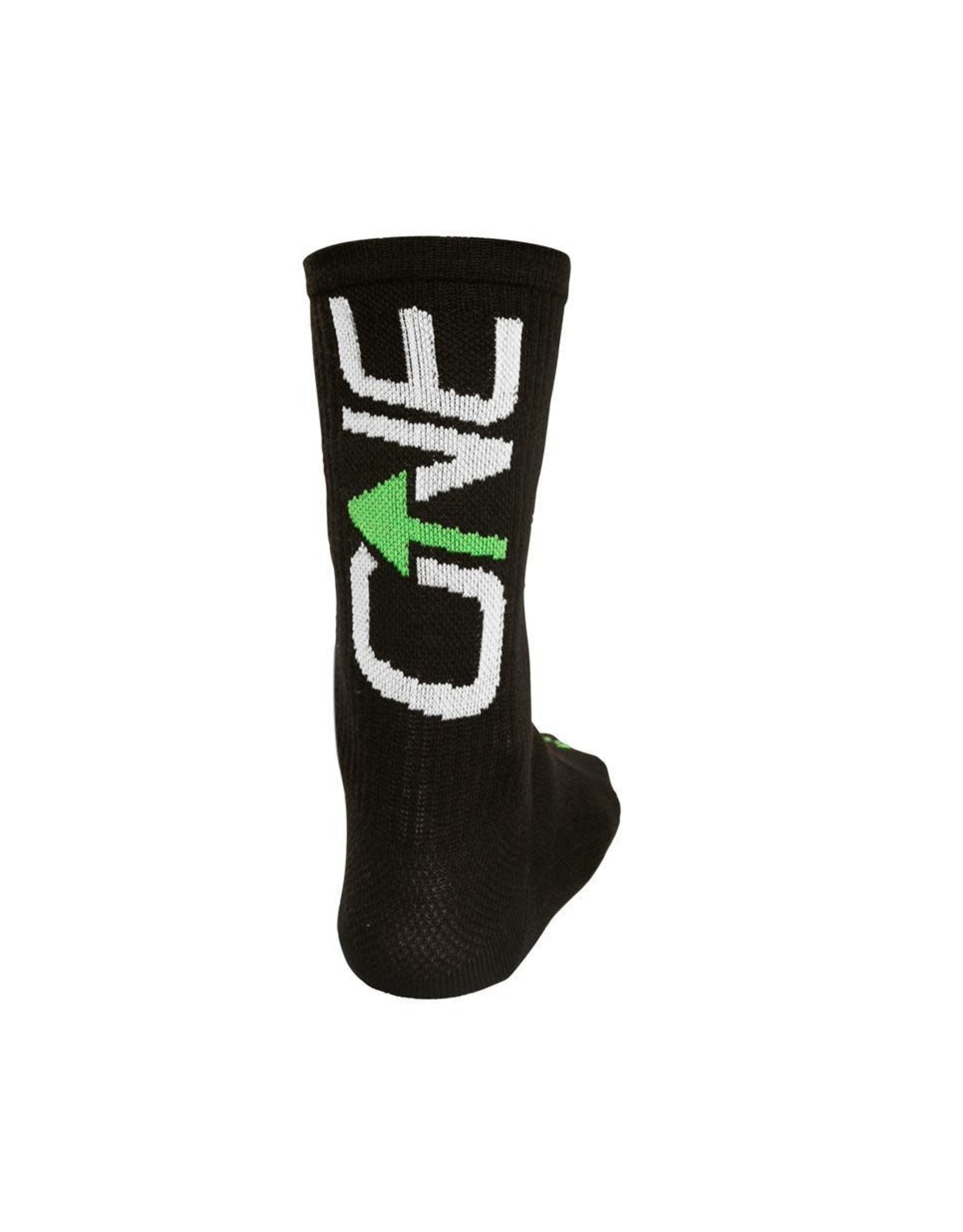 OneUp Socks OneUp Riding black