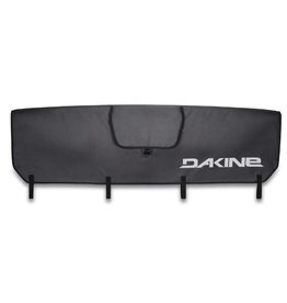 Dakine Panneau Tailgate Dakine DLX curve (pick-up pad) noir Large
