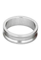 Wolf Tooth components Entretoise Wolf Precision 10mm 1-1/8'' alu. (spacer)