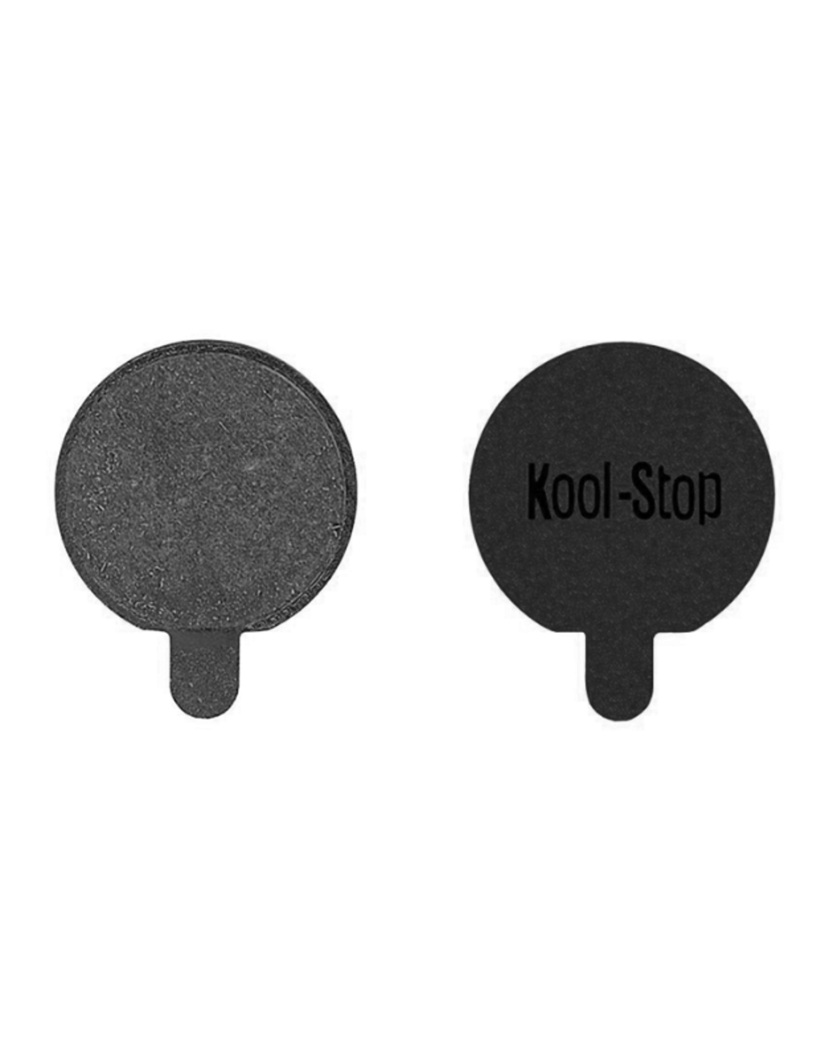 Kool-Stop Brake pads Kool-Stop D770 (10pence size)