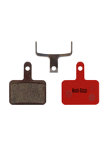 Kool-Stop Brake pads Kool-Stop D620 (Shim B03S)