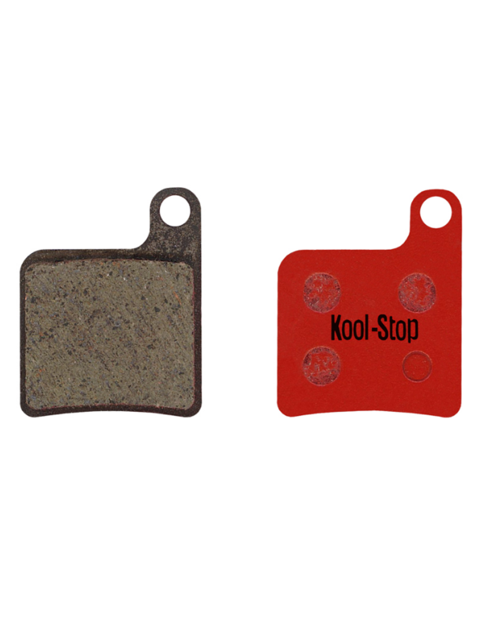 Kool-Stop Brake pads frein Kool-Stop D560 (Giant)