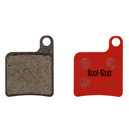 Kool-Stop Brake pads frein Kool-Stop D560 (Giant)