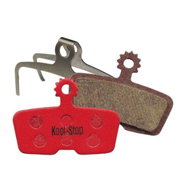 Kool-Stop Brake pads Kool-Stop D294 (Code, Guide RE)