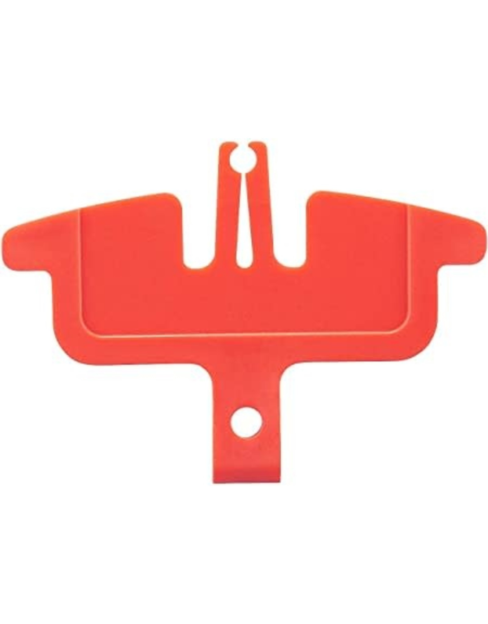 Shimano Pad spacer Shimano MT520 4 pistons