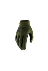 100% Gloves 100% Ridecamp