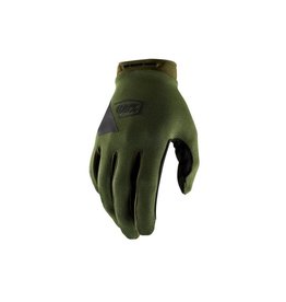 100% Gloves 100% Ridecamp