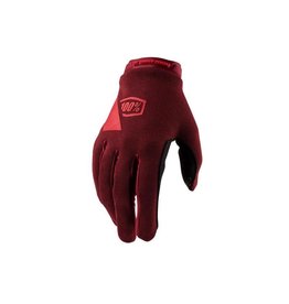 100% Gants 100% Ridecamp Women's