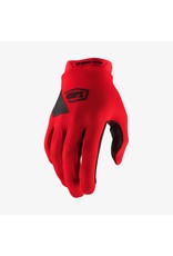 100% Gloves 100% Ridecamp Youth
