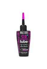 Muc-Off Lubrifiant Muc-Off C3 Ceramic Wet