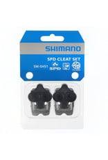 Shimano Cales Shimano SH51 SPD single release