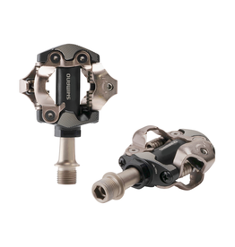 Shimano Pédales Shimano M8100 Deore XT (petite)