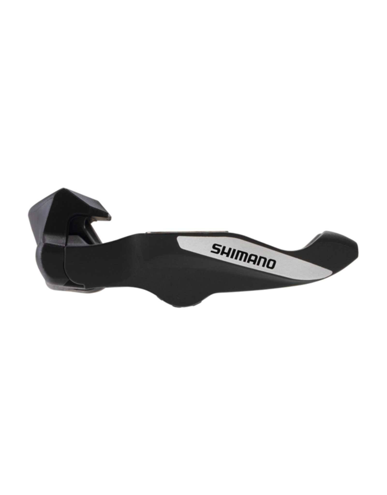 Shimano Shimano R550 pedals (SH-11 cleats)