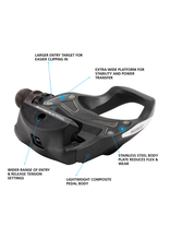 Shimano Pédales Shimano R550