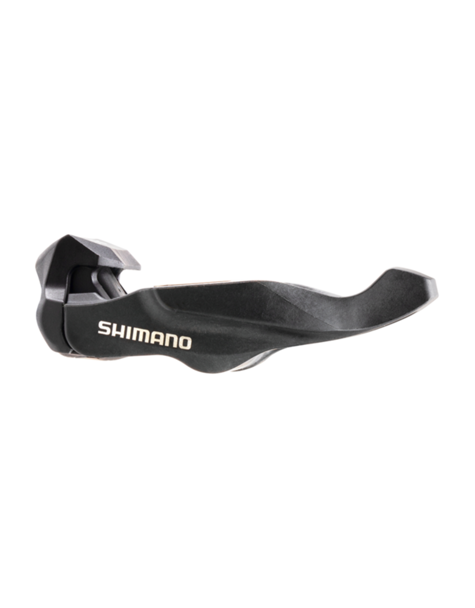 Shimano Pédales Shimano RS500 noir